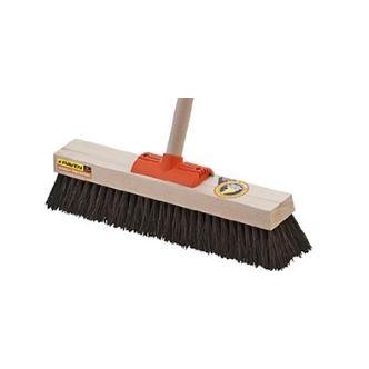 Platform Broom