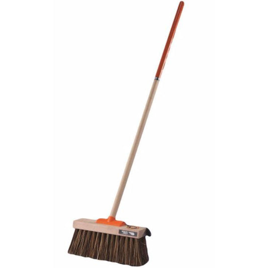 Yard Brooms