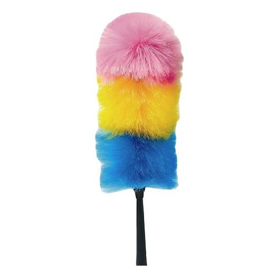 Rainbow Duster