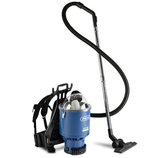 Pacvac Superpro 700 - Backpack Vacuum Cleaner