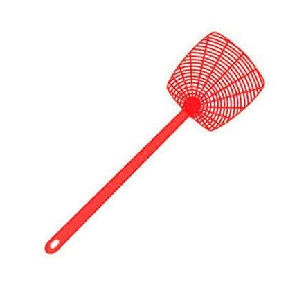 Plastic Insect Swats