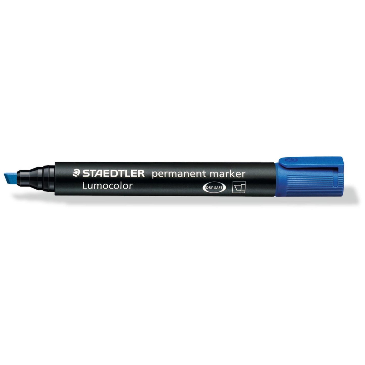 Staedtler Permanent Markers Chisel