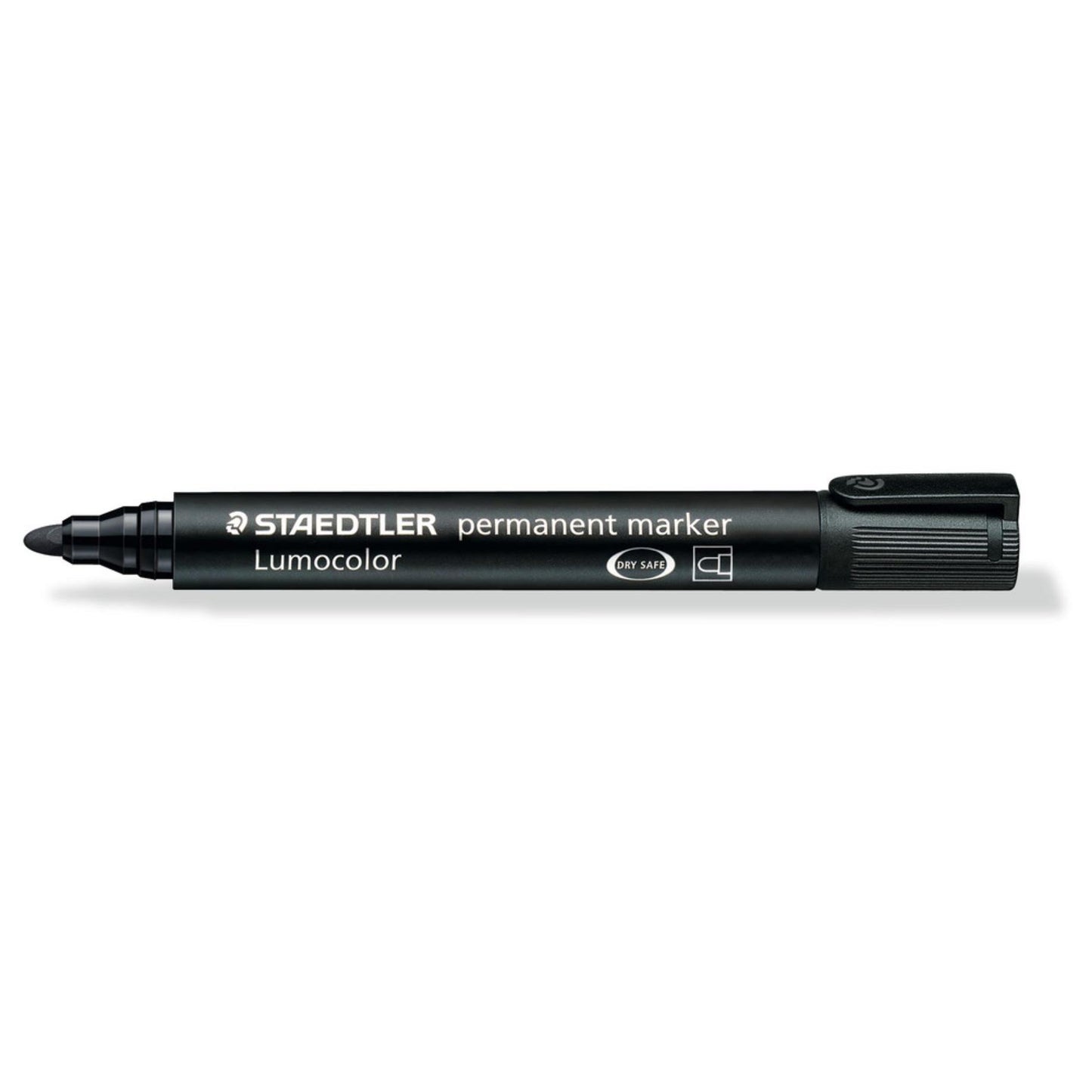 Staedtler Permanent Markers Bullet