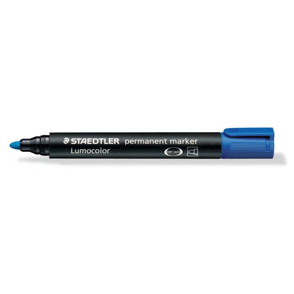 Staedtler Permanent Markers Bullet