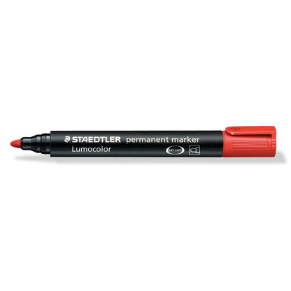 Staedtler Permanent Markers Bullet