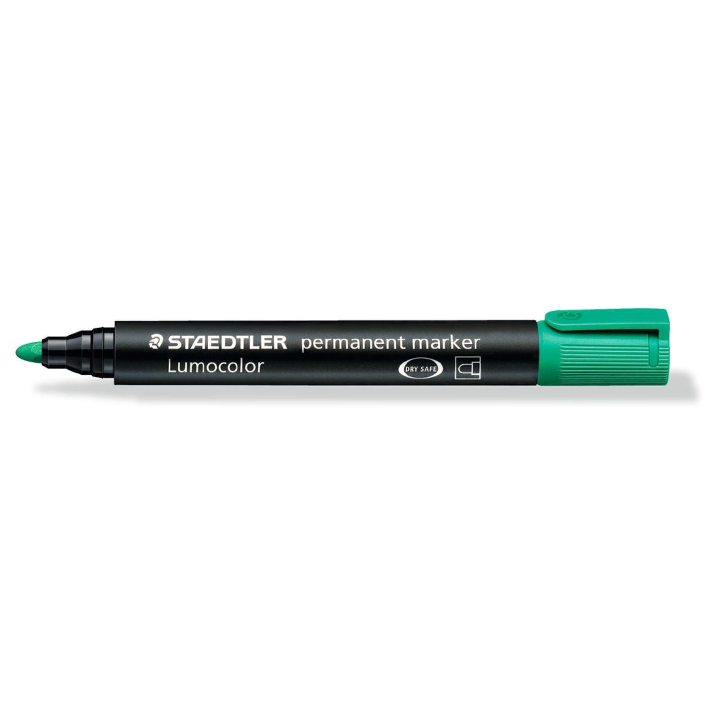 Staedtler Permanent Markers Bullet