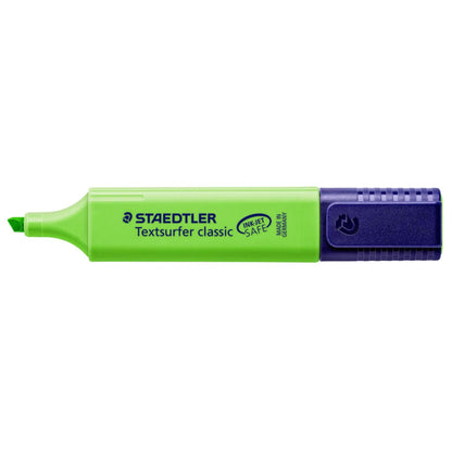 Staedtler Classic Highlighters