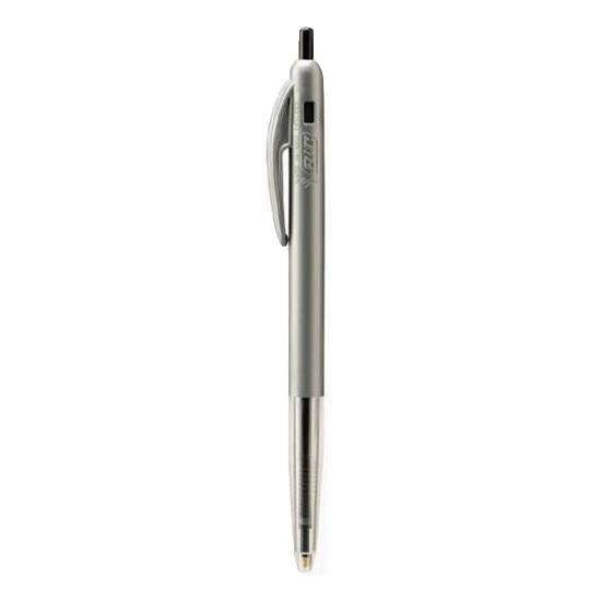 Bic Clic Ball Point Pens