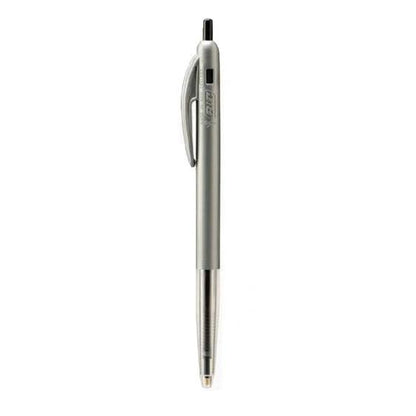 Bic Clic Ball Point Pens