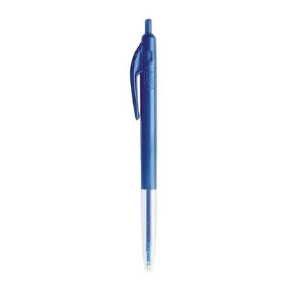 Bic Clic Ball Point Pens