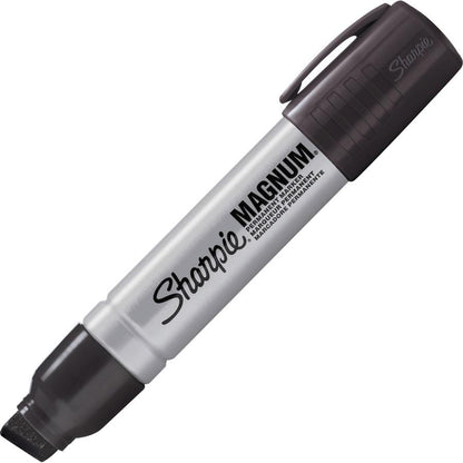 Sharpie Magnum Marker Pens (12 Pack)