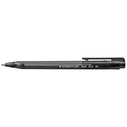 Staedtler Retractable Ball Point Pens