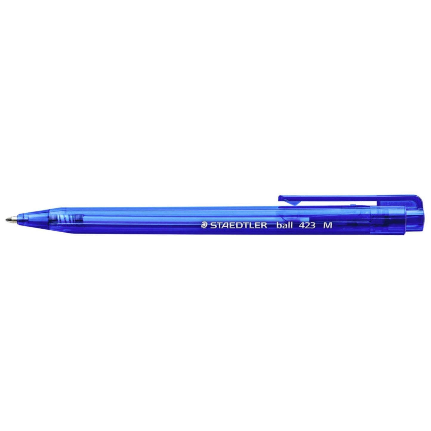 Staedtler Retractable Ball Point Pens
