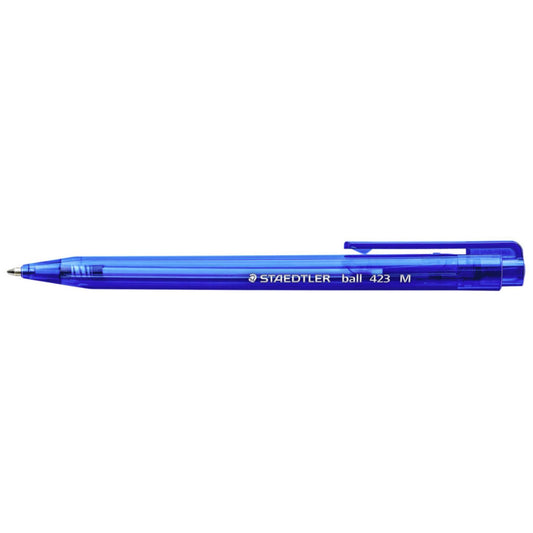 Staedtler Retractable Ball Point Pens