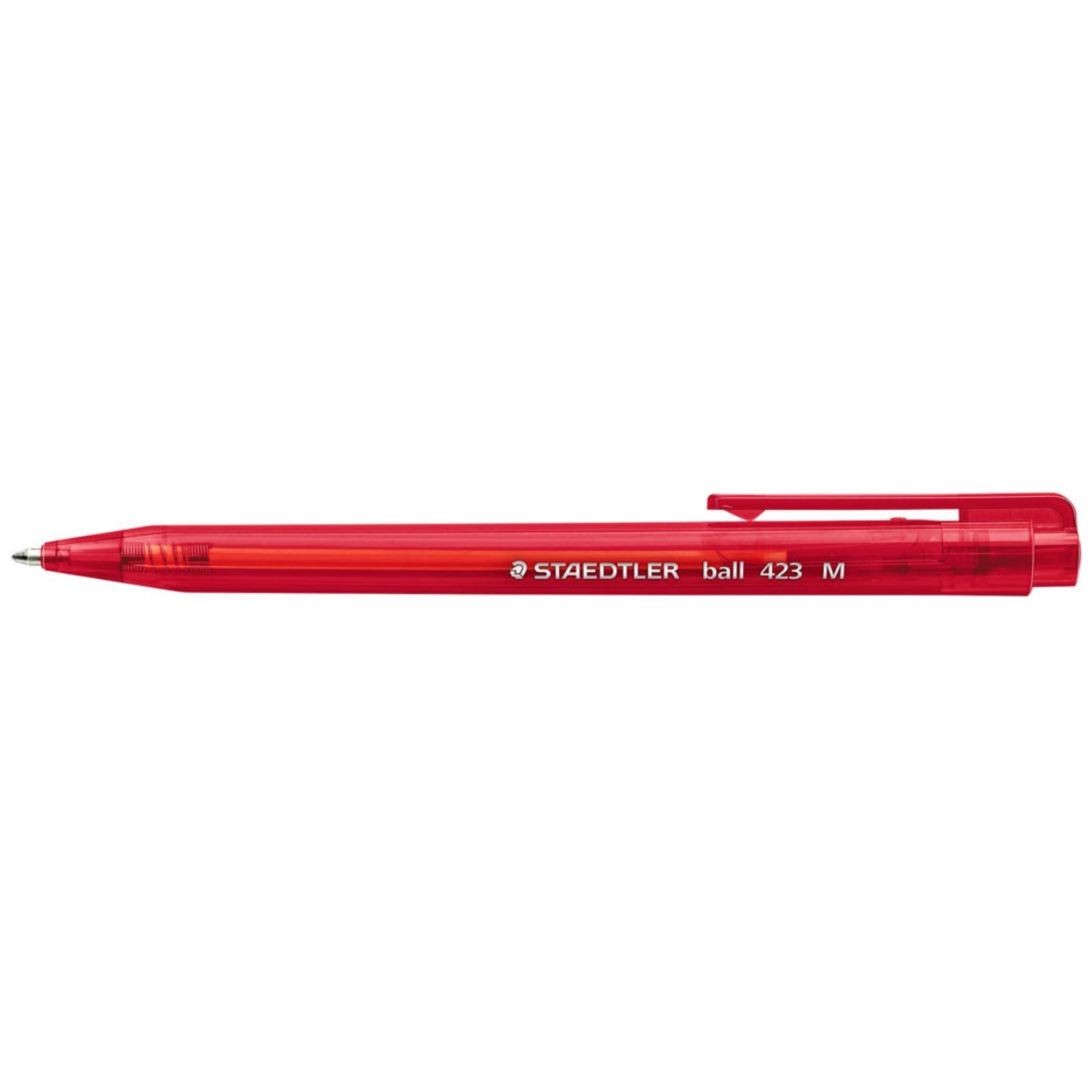Staedtler Retractable Ball Point Pens
