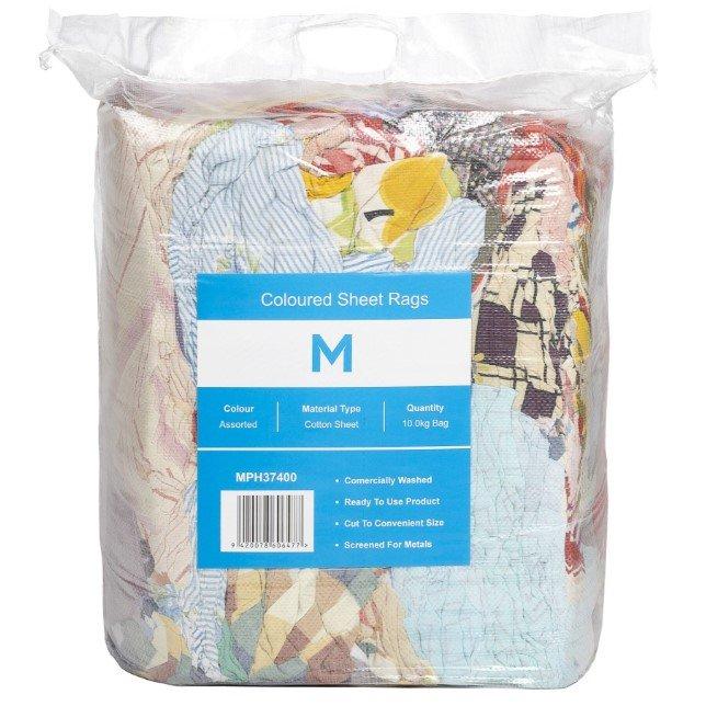Bed Rags Bed Sheet Rags – Effortless Essentials