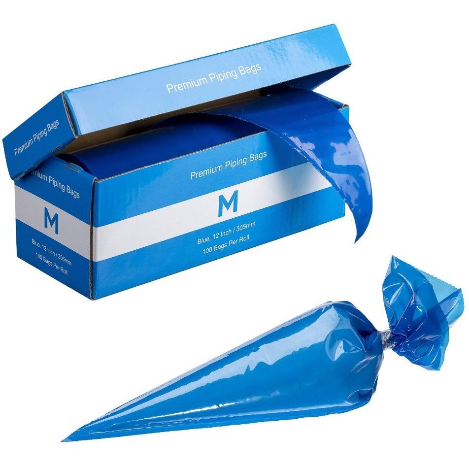 Premium Piping Bags