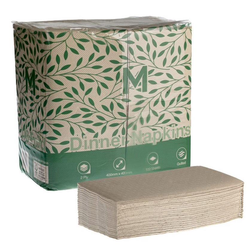 Quilted Dinner Napkins