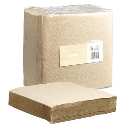 Quilted Dinner Napkins