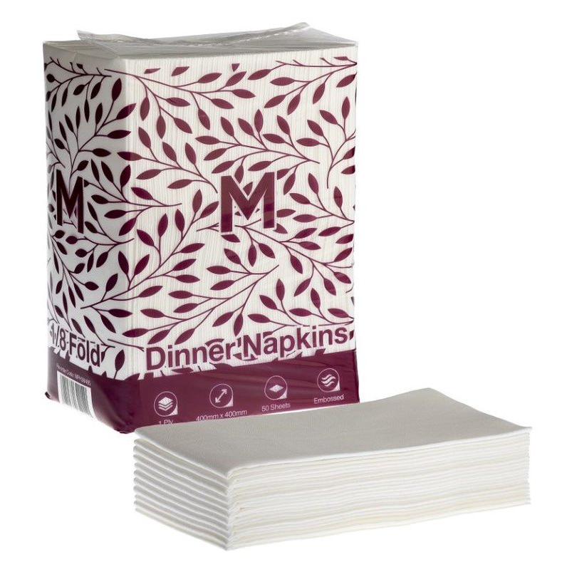 Airlaid Dinner Napkins