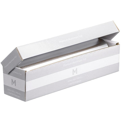 Multipurpose Catering Aluminium Foil Rolls for Kitchen and Food Preparation