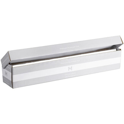 Multipurpose Catering Aluminium Foil Rolls for Kitchen and Food Preparation