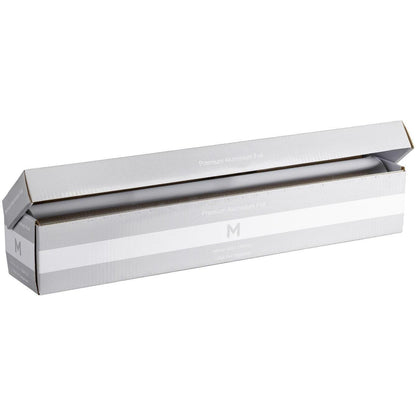 Multipurpose Catering Aluminium Foil Rolls for Kitchen and Food Preparation