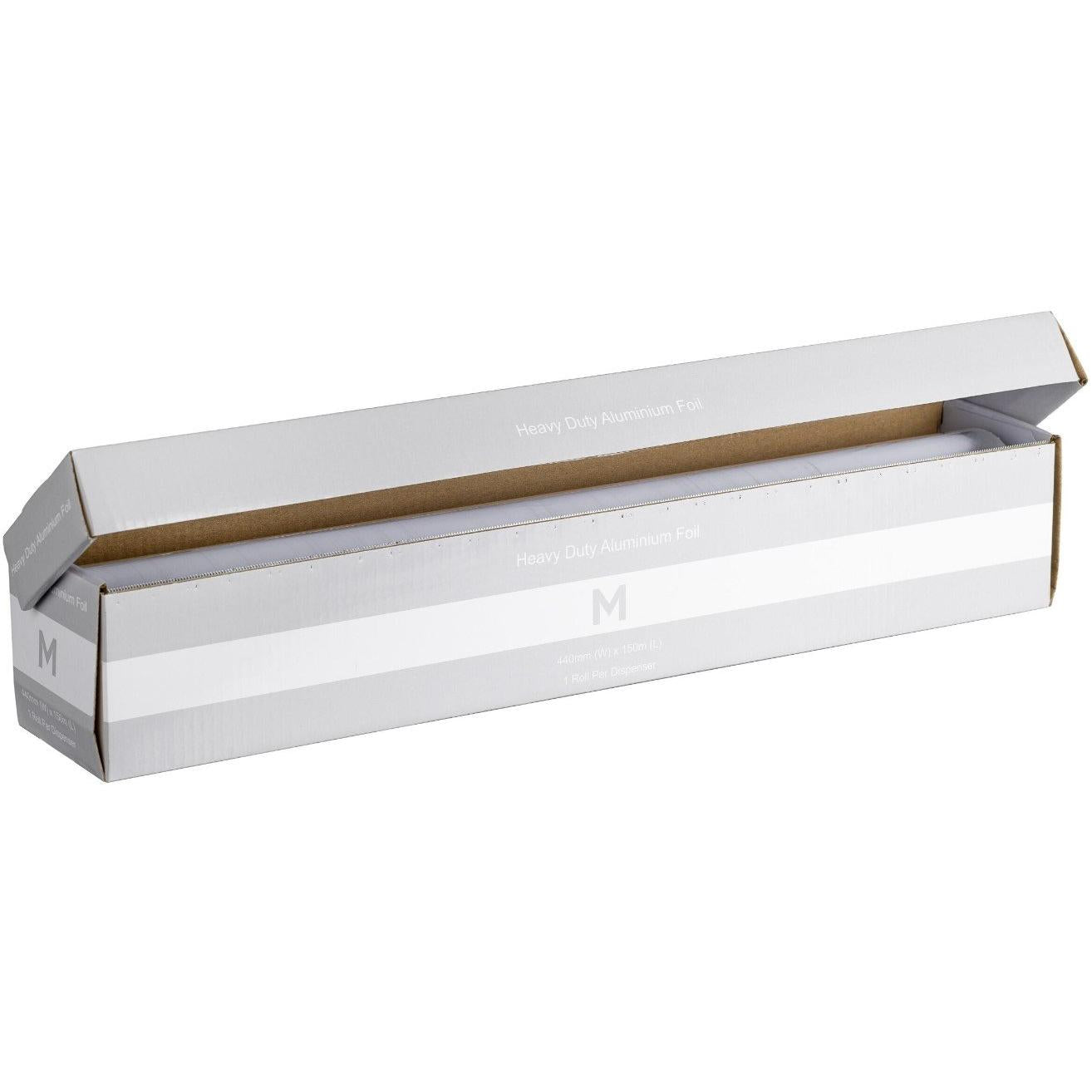 Multipurpose Catering Aluminium Foil Rolls for Kitchen and Food Preparation