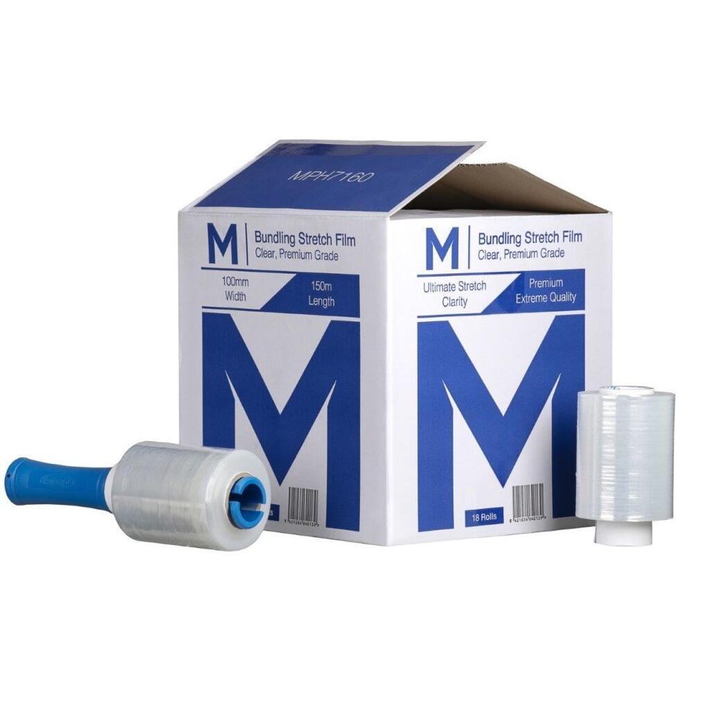 Premium Bundling Film