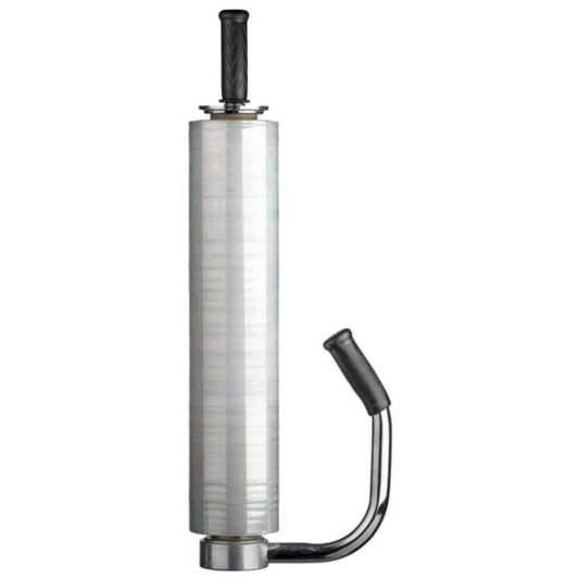 Metal Hand Stretch Film Dispenser