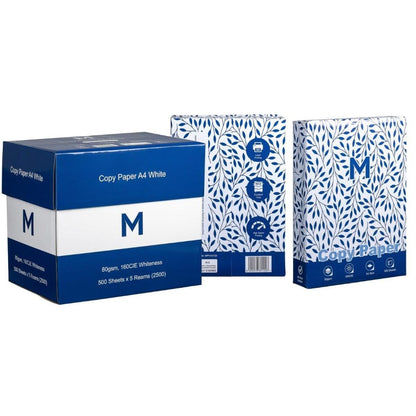 A4 Copy Paper Bundle