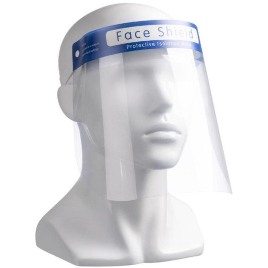 Anti Fog Face Shield