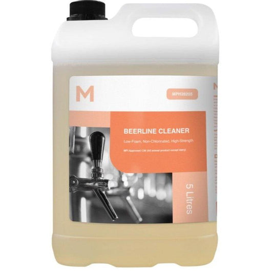 Beerline Cleaner