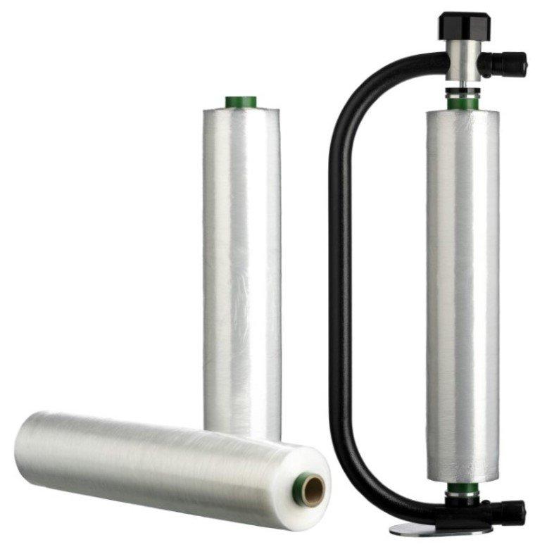 Bolt Prestretch Film