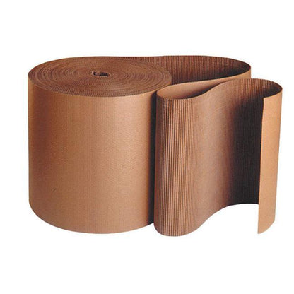 Corrugated Cardboard Rolls
