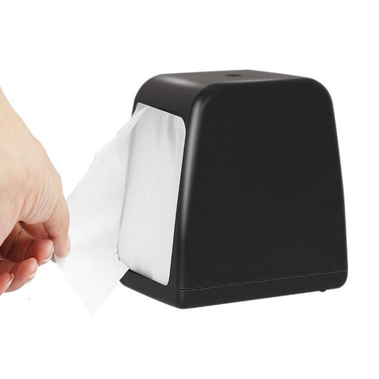 Compact Napkin Dispensers