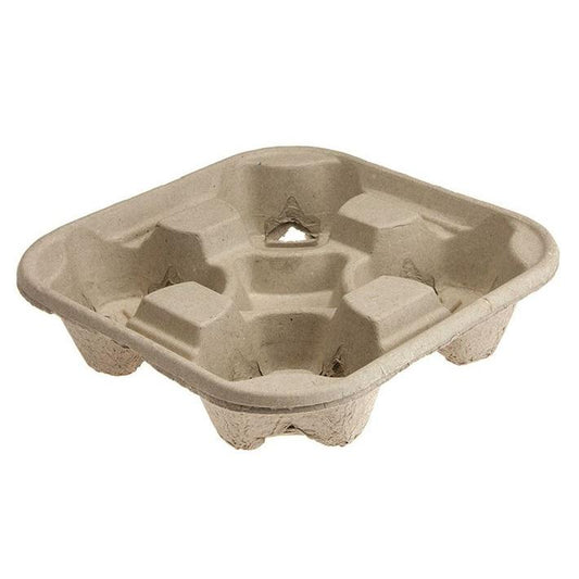 Cardboard Cup Holders