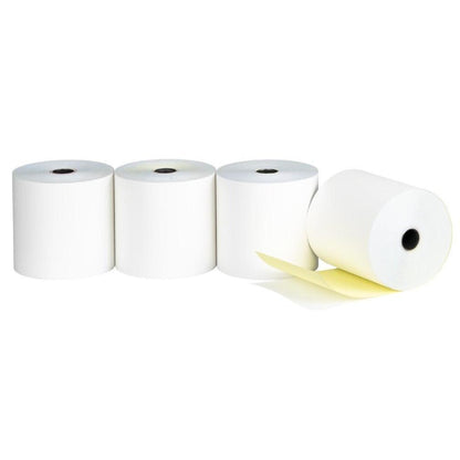 Carbonless Paper Rolls