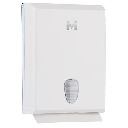 Compact Towel Dispenser