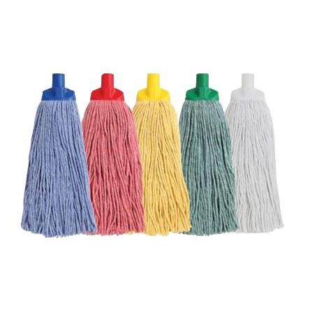 Cut Cotton Mops