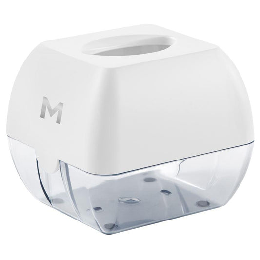 Cube Tissue Dispensers