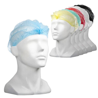 Polypropylene Crimp Hats