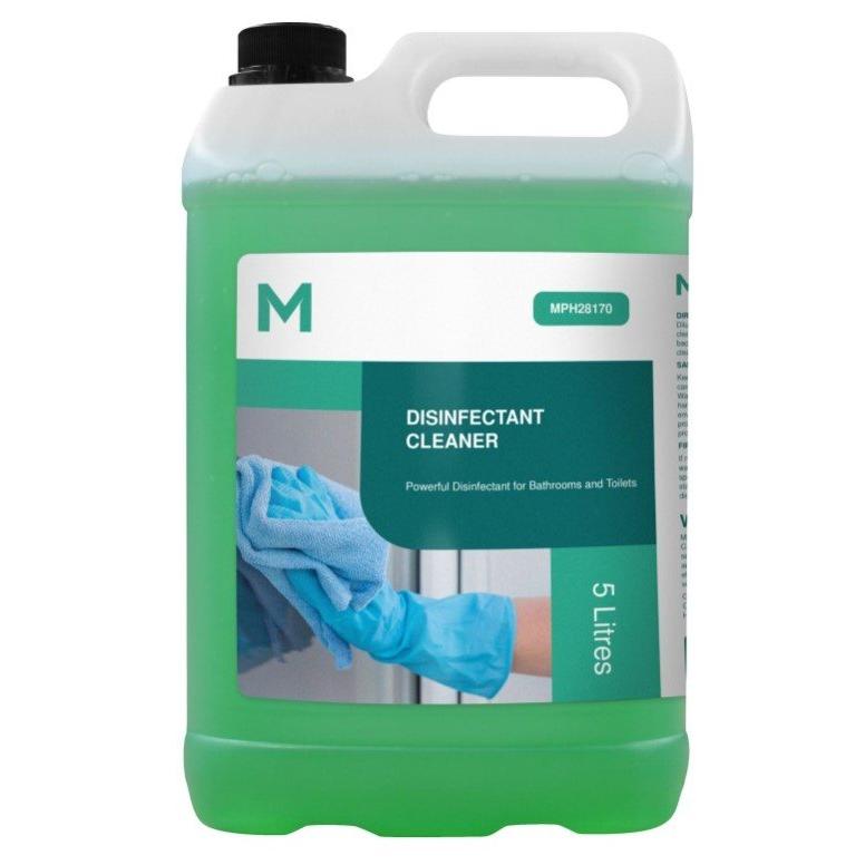 Disinfectant Cleaner