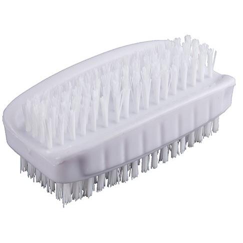 Double Sided Nail Brush