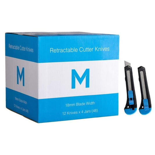 Economy Cutter Knives