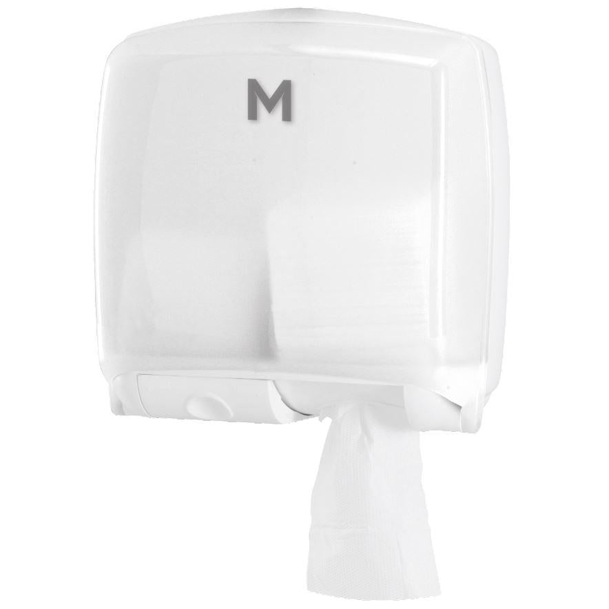 Interleave Tissue Rectangular Eco Interleave Tissue Dispensers – Effortless Essentials