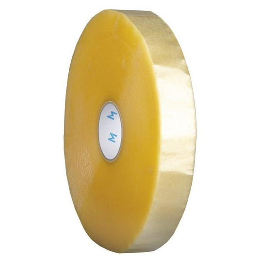 Freezer Grade Machine Tape