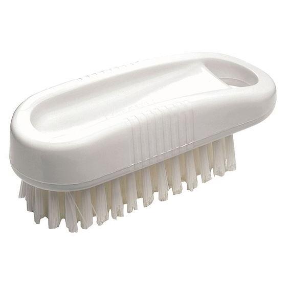 Flat Nail Brush
