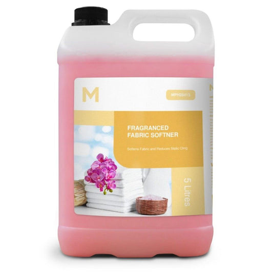 Fragranced Fabric Softner