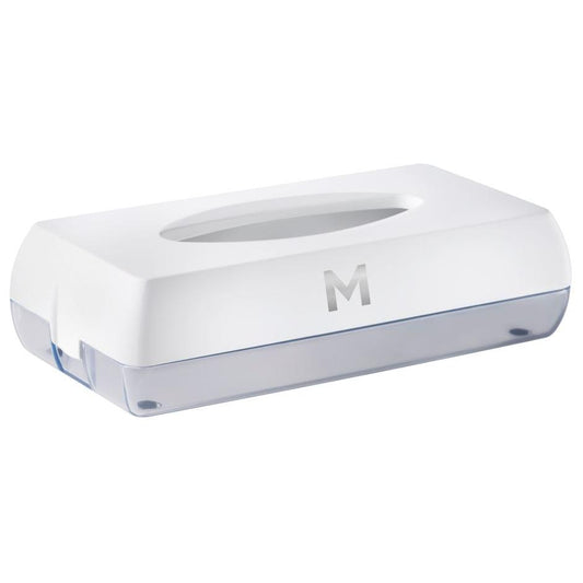 Flat Tissue Dispensers